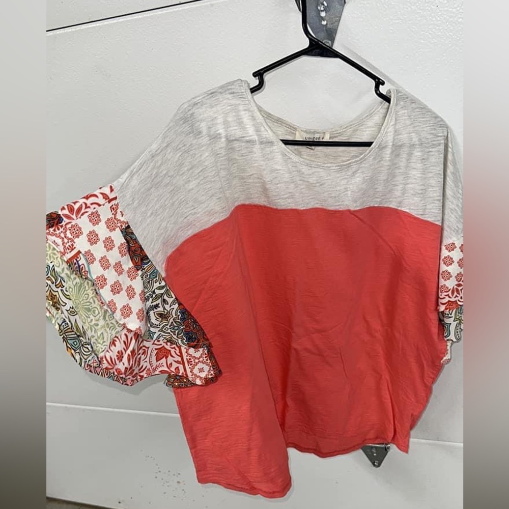 Umgee brand top